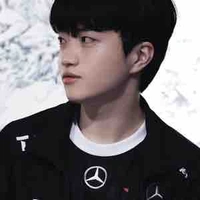 Ryu Minseok (Keria)