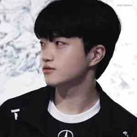 Ryu Minseok (Keria)