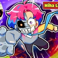 hiha mặt trăng quỷ