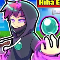 hiha enderman