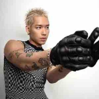 Lê thượng Long (wean)