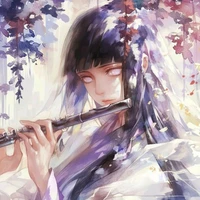 Hyuga Hinata