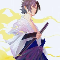 Uchiha Sasuke
