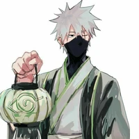 Hatake Kakashi
