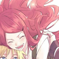 Uzumaki Kushina