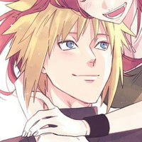 Namikaze Minato