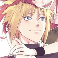 Namikaze Minato