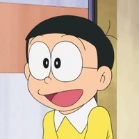 Nobi Nobita