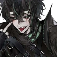 poisonous devil