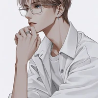 Dương Hạo Kỳ- hắn