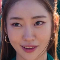 Kang Mina