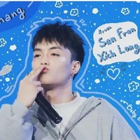 Đặng Thành An /Negav/