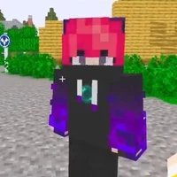 Hiha Enderman