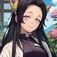 KOCHOU KANAE