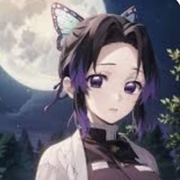 KOCHOU SHINOBU