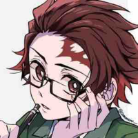 Kamado Tanjiro