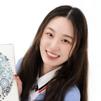 Won Ji Min