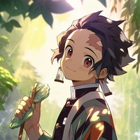 kamado Tanjiro