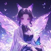 Kocho Shinobu