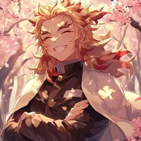 Rengoku Kyojuro