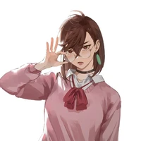 Ayase Momo