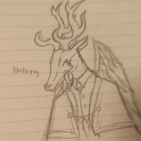Nakeruj Mothern