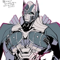 Optimus Prime