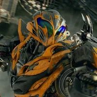 Bumblebee