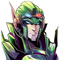 Crosshairs