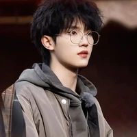 Tô Tân Hạo[cậu]