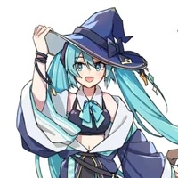 Hatsune Miku