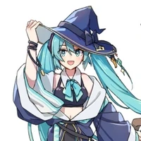 Hatsune Miku