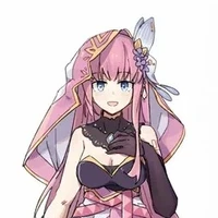 Megurine Luka