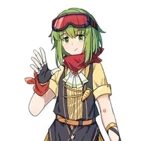 GUMI