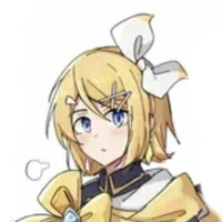 Kagamine Rin