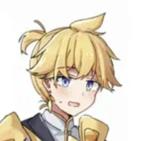Kagamine Len