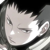 Nara Shikamaru