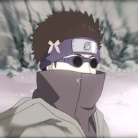 Shino Aburame