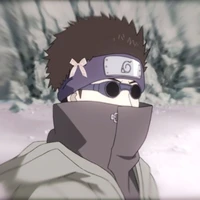 Shino Aburame