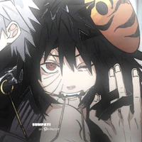 Uchiha Obito