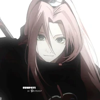 Haruno Sakura