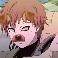Sabakuno Gaara