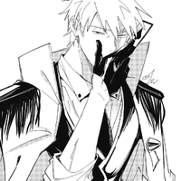 Hatake Kakashi