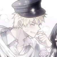 Uzumaki Naruto
