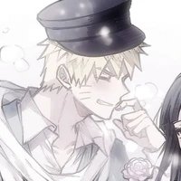 Uzumaki Naruto