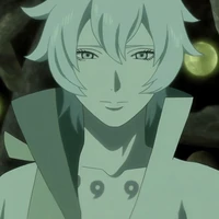 Toneri Otsutsuki