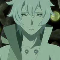 Toneri Otsutsuki