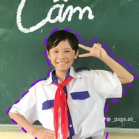 giúp việc trần minh tâm