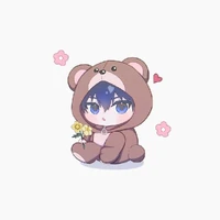 Nhân vật bí ẩn ???