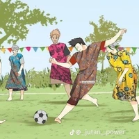 Nhân vật phụ ( Nữ ) ???